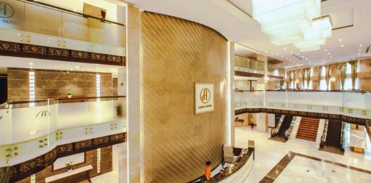 Puhkus ARMY HOTEL 3* hotellis Põhja-Vietnamis! 8