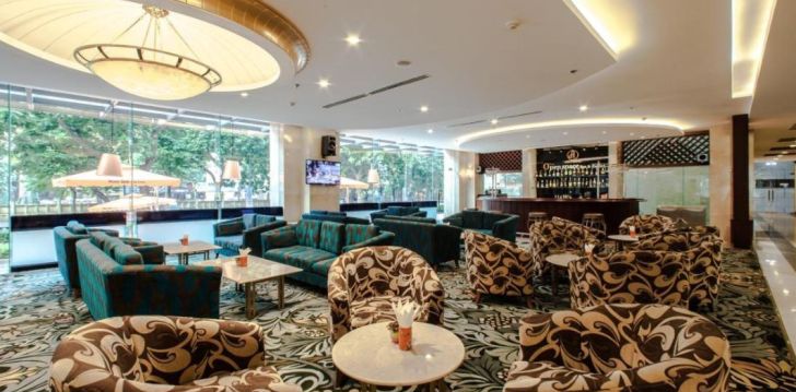 Puhkus ARMY HOTEL 3* hotellis Põhja-Vietnamis! 11