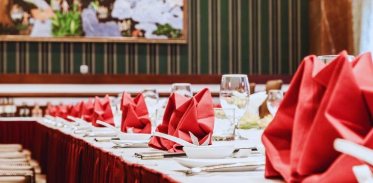 Puhkus ARMY HOTEL 3* hotellis Põhja-Vietnamis! 15