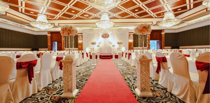 Puhkus ARMY HOTEL 3* hotellis Põhja-Vietnamis! 19