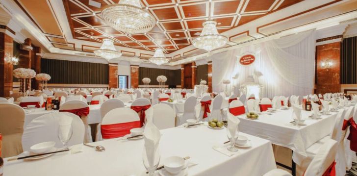 Puhkus ARMY HOTEL 3* hotellis Põhja-Vietnamis! 20