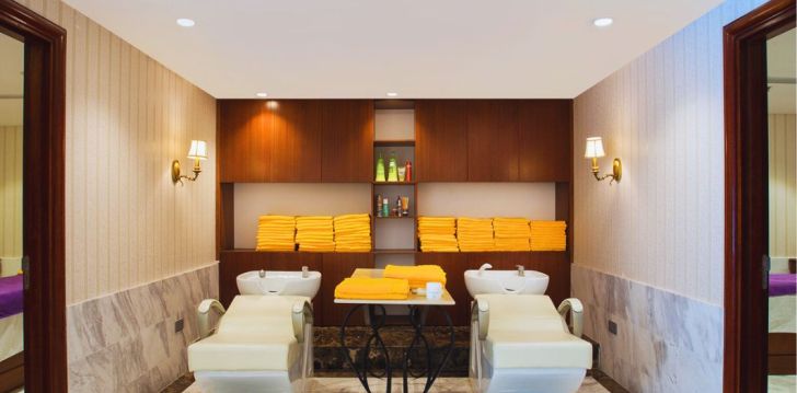 Puhkus ARMY HOTEL 3* hotellis Põhja-Vietnamis! 26