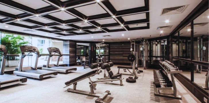 Puhkus ARMY HOTEL 3* hotellis Põhja-Vietnamis! 29