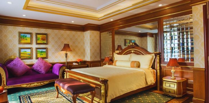 Puhkus ARMY HOTEL 3* hotellis Põhja-Vietnamis! 30