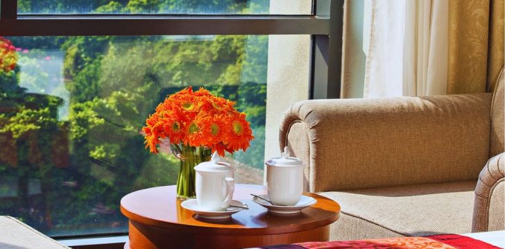 Puhkus ARMY HOTEL 3* hotellis Põhja-Vietnamis! 31