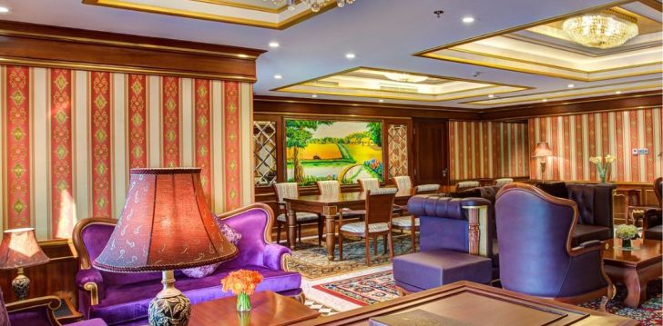 Puhkus ARMY HOTEL 3* hotellis Põhja-Vietnamis! 35