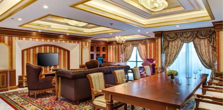 Puhkus ARMY HOTEL 3* hotellis Põhja-Vietnamis! 36