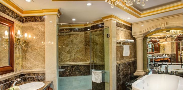 Puhkus ARMY HOTEL 3* hotellis Põhja-Vietnamis! 37