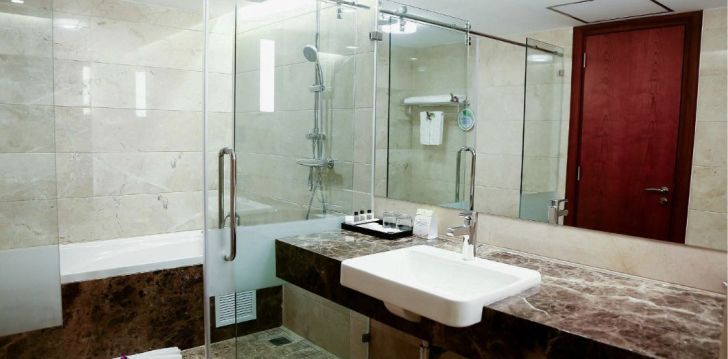 Puhkus ARMY HOTEL 3* hotellis Põhja-Vietnamis! 38