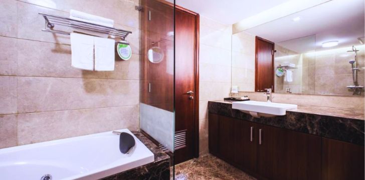 Puhkus ARMY HOTEL 3* hotellis Põhja-Vietnamis! 39