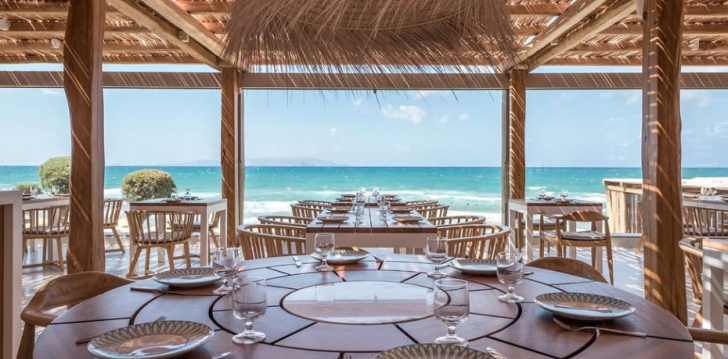 Lõõgastav puhkus 5* hotellis MITSIS RINELA BEACH RESORT & SPA, Kreetal! 44