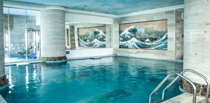 Puhkus SUPER CANDLE HOTEL 4* hotellis, Põhja-Vietnamis! 2