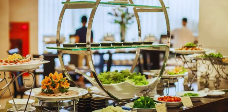 Puhkus SUPER CANDLE HOTEL 4* hotellis, Põhja-Vietnamis! 7