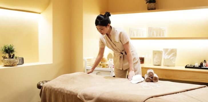 Puhkus SUPER CANDLE HOTEL 4* hotellis, Põhja-Vietnamis! 8