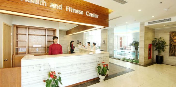 Puhkus SUPER CANDLE HOTEL 4* hotellis, Põhja-Vietnamis! 13