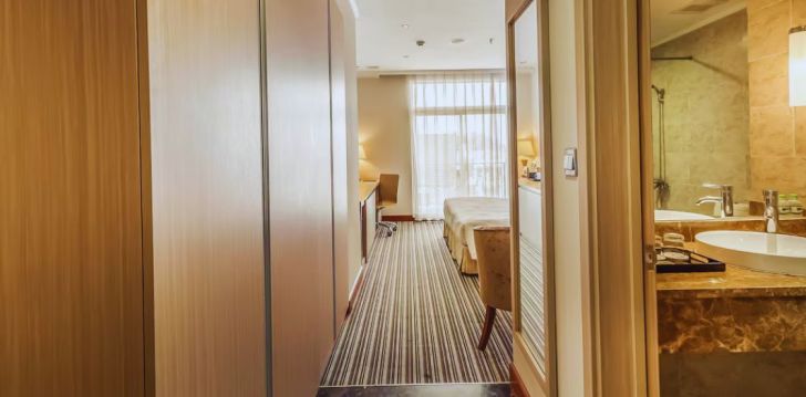 Puhkus SUPER CANDLE HOTEL 4* hotellis, Põhja-Vietnamis! 19