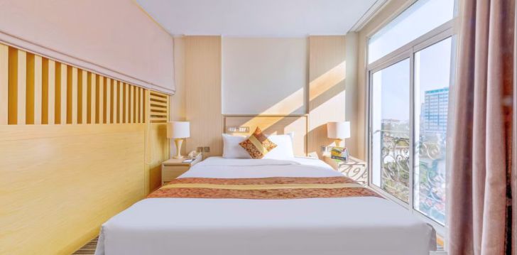 Puhkus SUPER CANDLE HOTEL 4* hotellis, Põhja-Vietnamis! 22