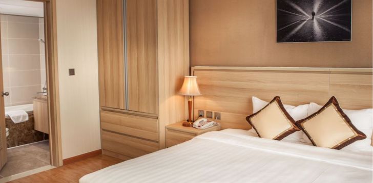 Puhkus SUPER CANDLE HOTEL 4* hotellis, Põhja-Vietnamis! 27