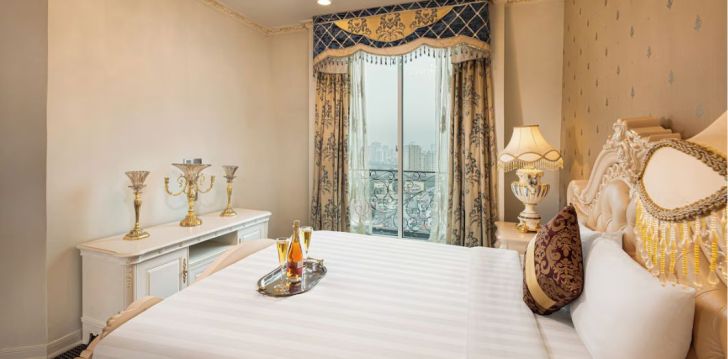 Puhkus SUPER CANDLE HOTEL 4* hotellis, Põhja-Vietnamis! 30