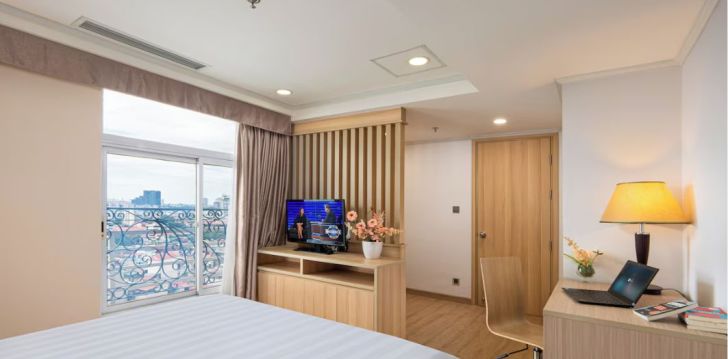Puhkus SUPER CANDLE HOTEL 4* hotellis, Põhja-Vietnamis! 31
