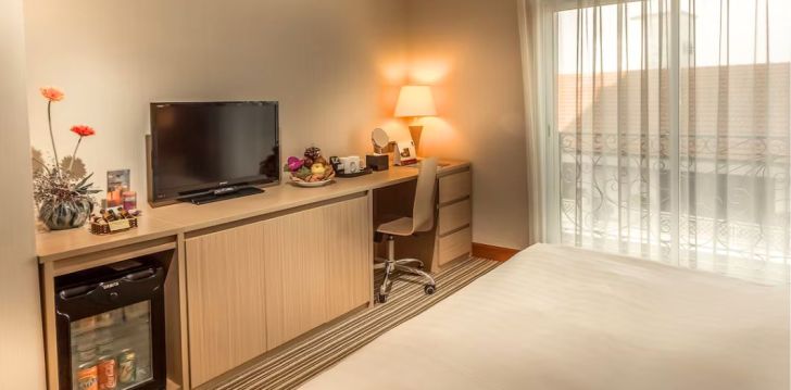 Puhkus SUPER CANDLE HOTEL 4* hotellis, Põhja-Vietnamis! 32