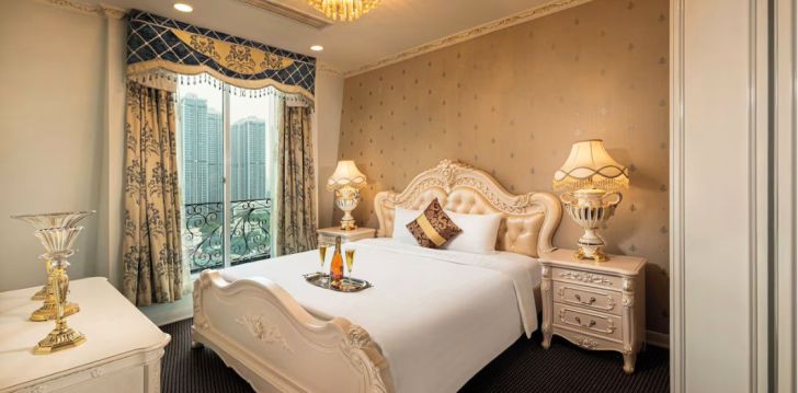 Puhkus SUPER CANDLE HOTEL 4* hotellis, Põhja-Vietnamis! 33