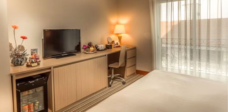 Puhkus SUPER CANDLE HOTEL 4* hotellis, Põhja-Vietnamis! 34