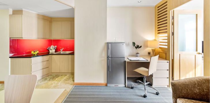 Puhkus SUPER CANDLE HOTEL 4* hotellis, Põhja-Vietnamis! 35