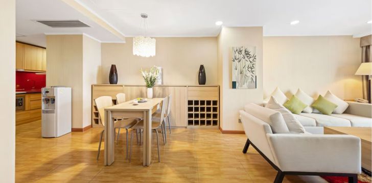 Puhkus SUPER CANDLE HOTEL 4* hotellis, Põhja-Vietnamis! 38