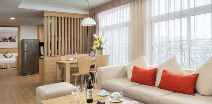 Puhkus SUPER CANDLE HOTEL 4* hotellis, Põhja-Vietnamis! 41