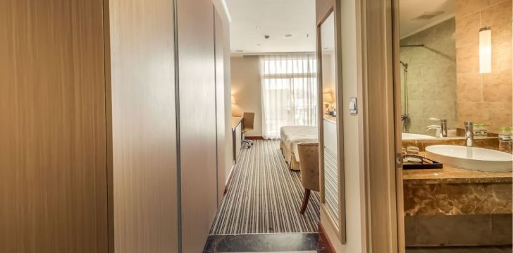 Puhkus SUPER CANDLE HOTEL 4* hotellis, Põhja-Vietnamis! 43