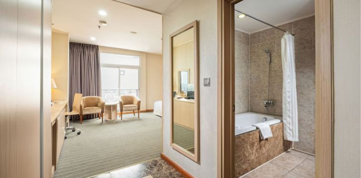 Puhkus SUPER CANDLE HOTEL 4* hotellis, Põhja-Vietnamis! 44