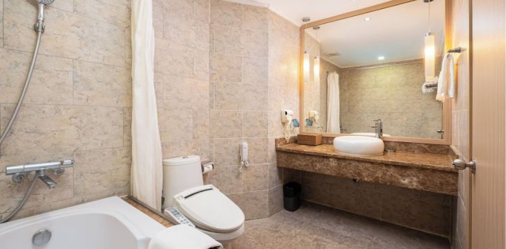 Puhkus SUPER CANDLE HOTEL 4* hotellis, Põhja-Vietnamis! 46