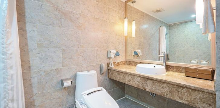 Puhkus SUPER CANDLE HOTEL 4* hotellis, Põhja-Vietnamis! 47