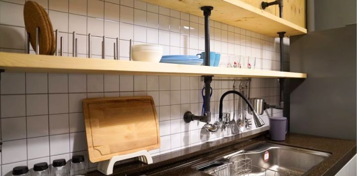 Ökonoomne puhkus Seoulis, peatu 2* külalistemajas APOLLO GUESTHOUSE! 2