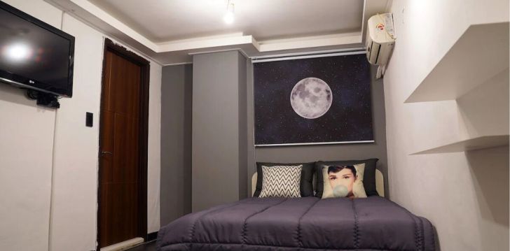 Ökonoomne puhkus Seoulis, peatu 2* külalistemajas APOLLO GUESTHOUSE! 4