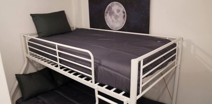 Ökonoomne puhkus Seoulis, peatu 2* külalistemajas APOLLO GUESTHOUSE! 5