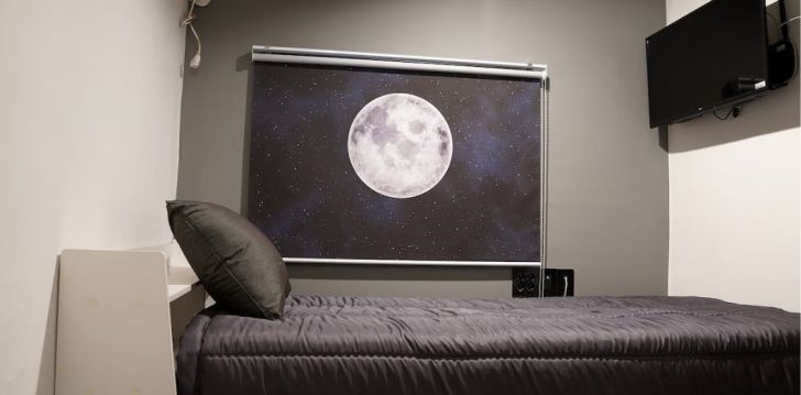 Ökonoomne puhkus Seoulis, peatu 2* külalistemajas APOLLO GUESTHOUSE! 7