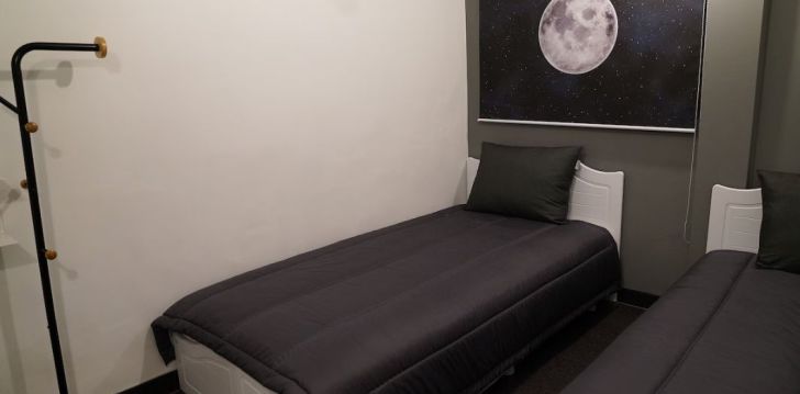 Ökonoomne puhkus Seoulis, peatu 2* külalistemajas APOLLO GUESTHOUSE! 9