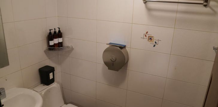 Ökonoomne puhkus Seoulis, peatu 2* külalistemajas APOLLO GUESTHOUSE! 10