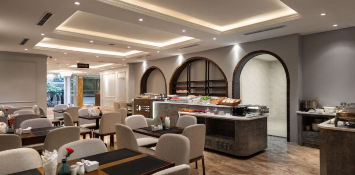 Puhkus Põhja-Vietnamis, 4* hotellis MINASI HOTEL & SPA! 4