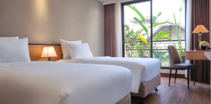 Puhkus Põhja-Vietnamis, 4* hotellis MINASI HOTEL & SPA! 6