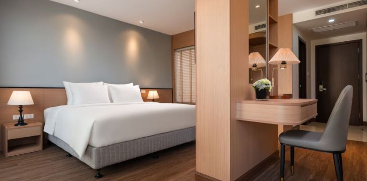 Puhkus Põhja-Vietnamis, 4* hotellis MINASI HOTEL & SPA! 7