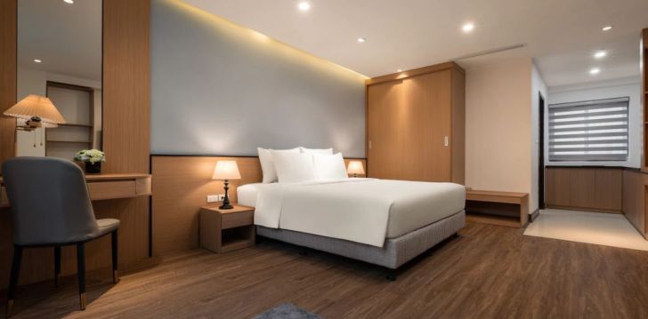 Puhkus Põhja-Vietnamis, 4* hotellis MINASI HOTEL & SPA! 8