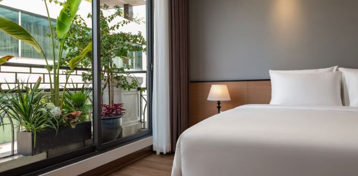 Puhkus Põhja-Vietnamis, 4* hotellis MINASI HOTEL & SPA! 9