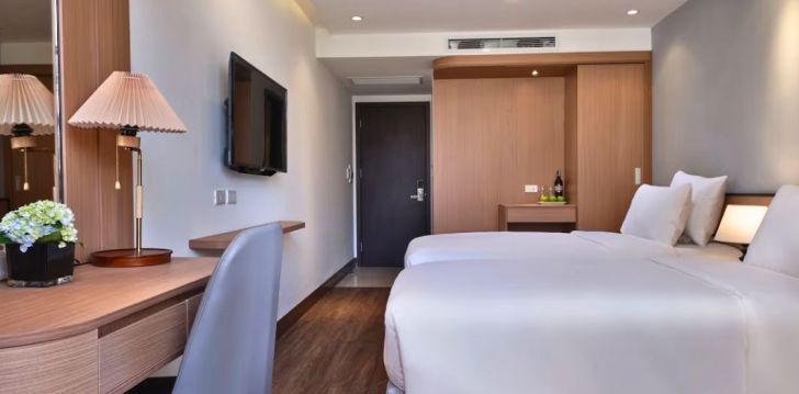 Puhkus Põhja-Vietnamis, 4* hotellis MINASI HOTEL & SPA! 14