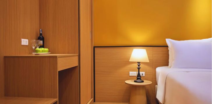 Puhkus Põhja-Vietnamis, 4* hotellis MINASI HOTEL & SPA! 16