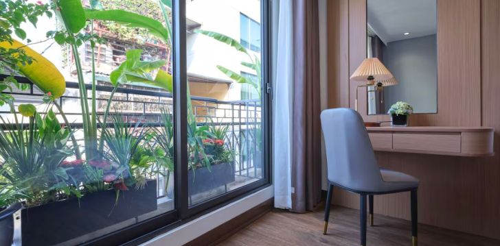 Puhkus Põhja-Vietnamis, 4* hotellis MINASI HOTEL & SPA! 17