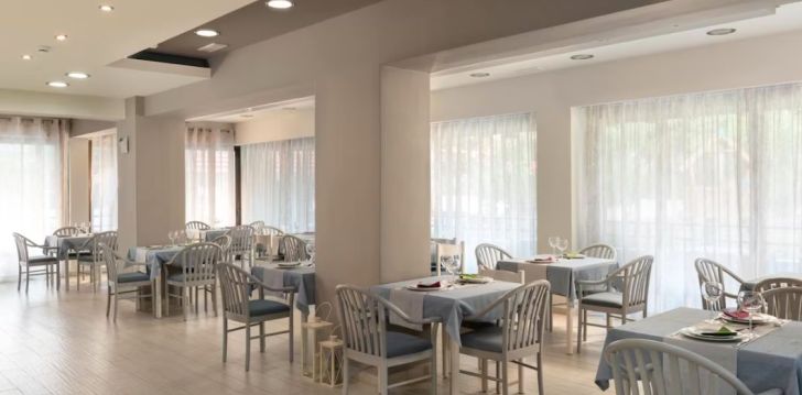 Puhkus Rhodosel, ranna lähedal 4* hotellis MATOULA BEACH HOTEL! 3
