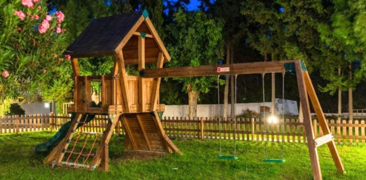 Puhkus Rhodosel, ranna lähedal 4* hotellis MATOULA BEACH HOTEL! 6